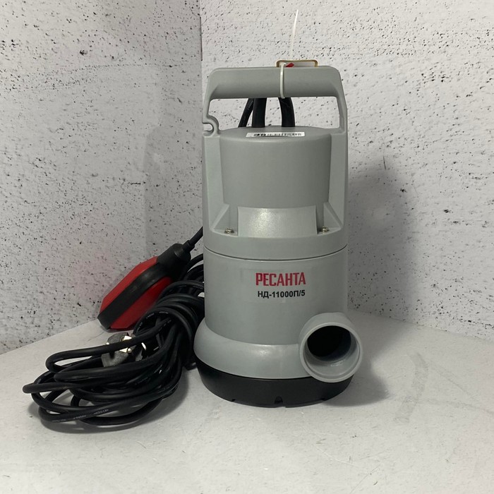 Насос Ресанта НД-11000П/35