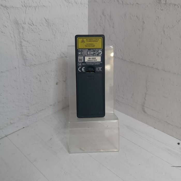 Дальномер Bosch GLM 20