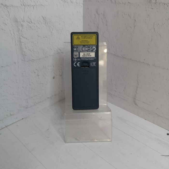 Дальномер Bosch GLM 20