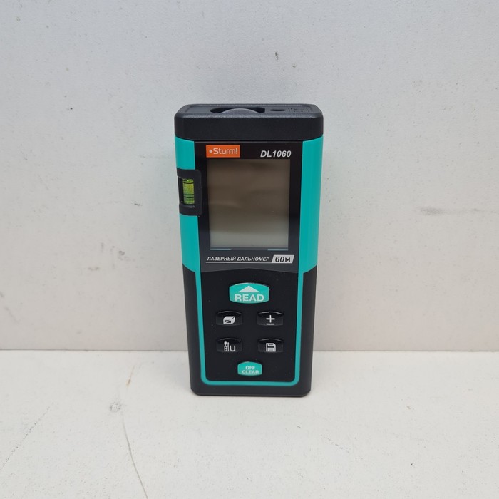 Дальномер Sturm! dl1060