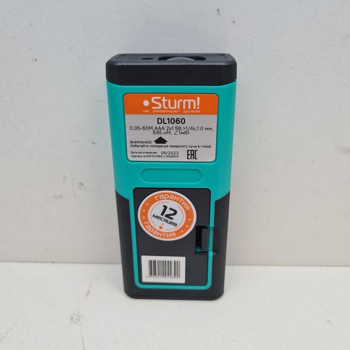 Дальномер Sturm! dl1060