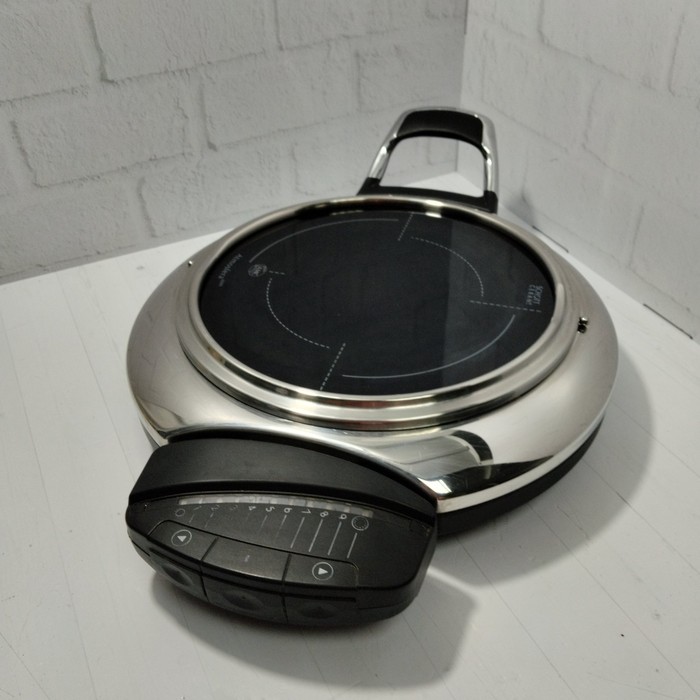 Электроплита AMC Atmosfera 4000