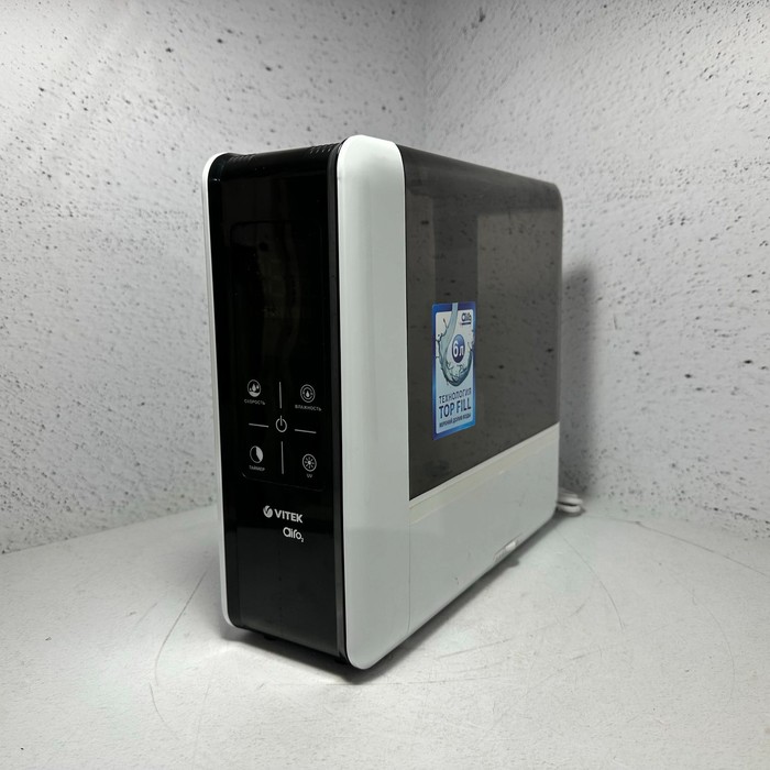 Увлажнитель воздуха Vitek VT-2349