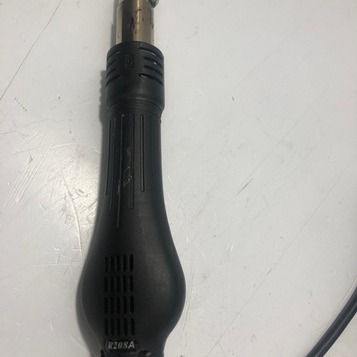 Паяльная станция Element 878