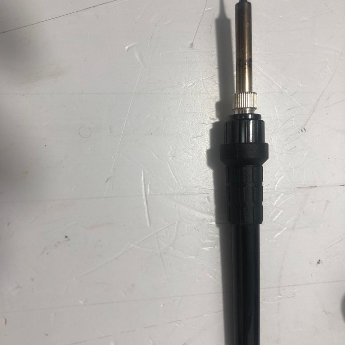 Паяльная станция Element 878