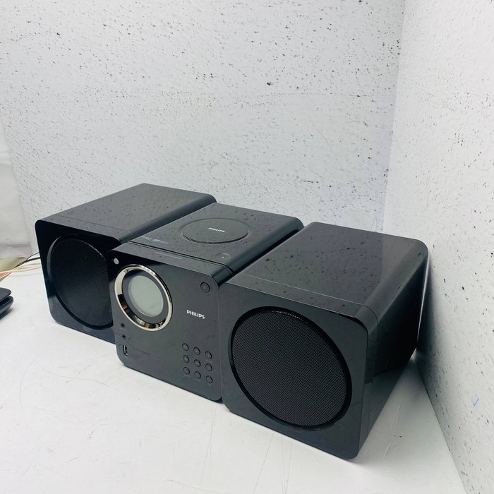Акустическая система Philips MCD107