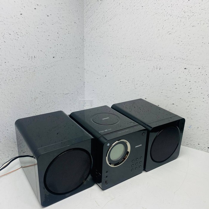 Акустическая система Philips MCD107