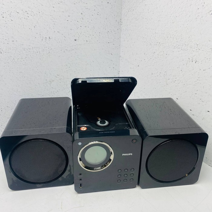 Акустическая система Philips MCD107