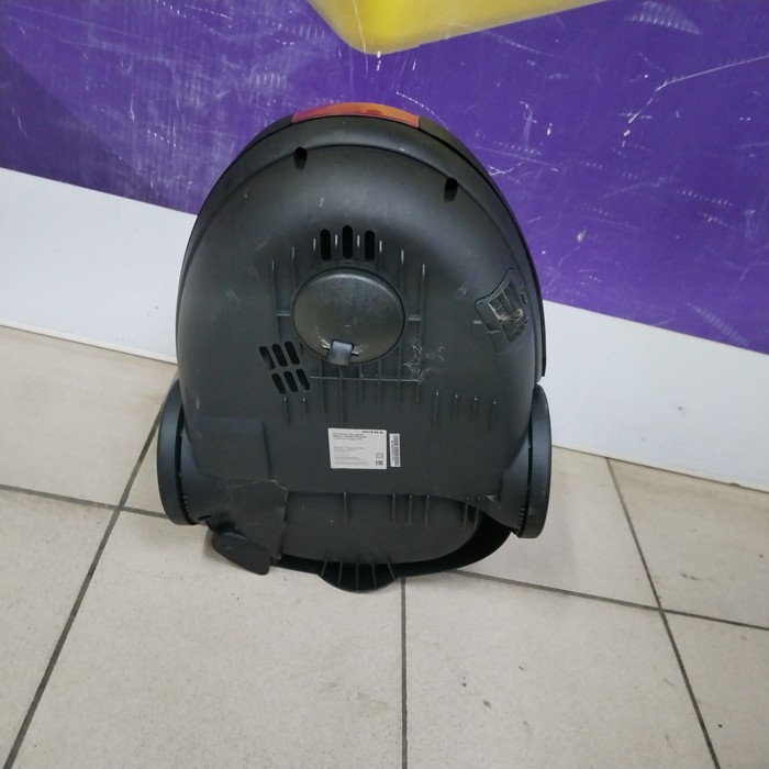 Напольный пылесос SUPRA VCS-2086