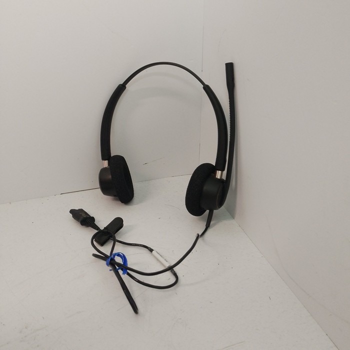 Наушники Plantronics DA80