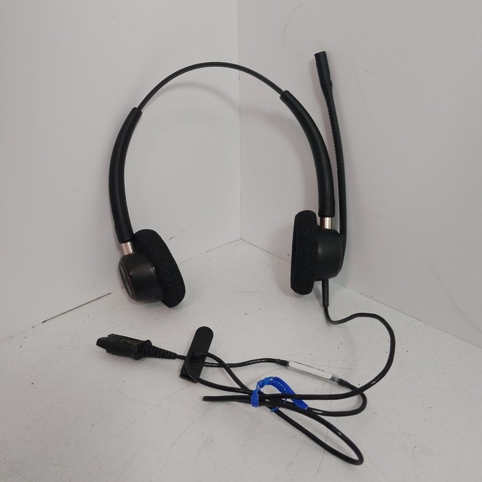 Наушники Plantronics DA80