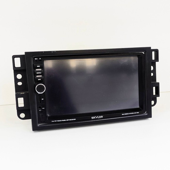 Автомагнитола SKYLOR AVH-7007