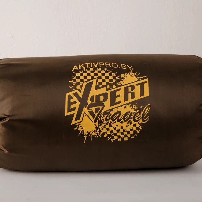 Спальный мешок Mednovtex EXPERT