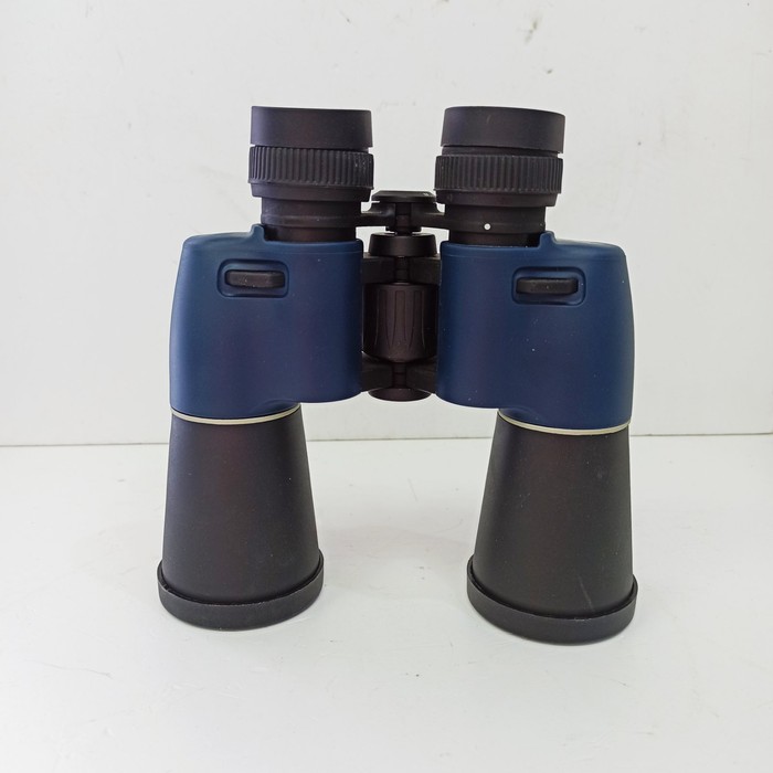 Бинокль MODERN VEBER БПЦ 10*50, 114 М / 1000М