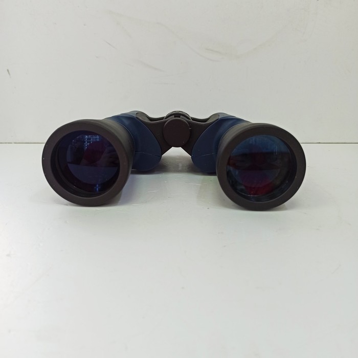 Бинокль MODERN VEBER БПЦ 10*50, 114 М / 1000М