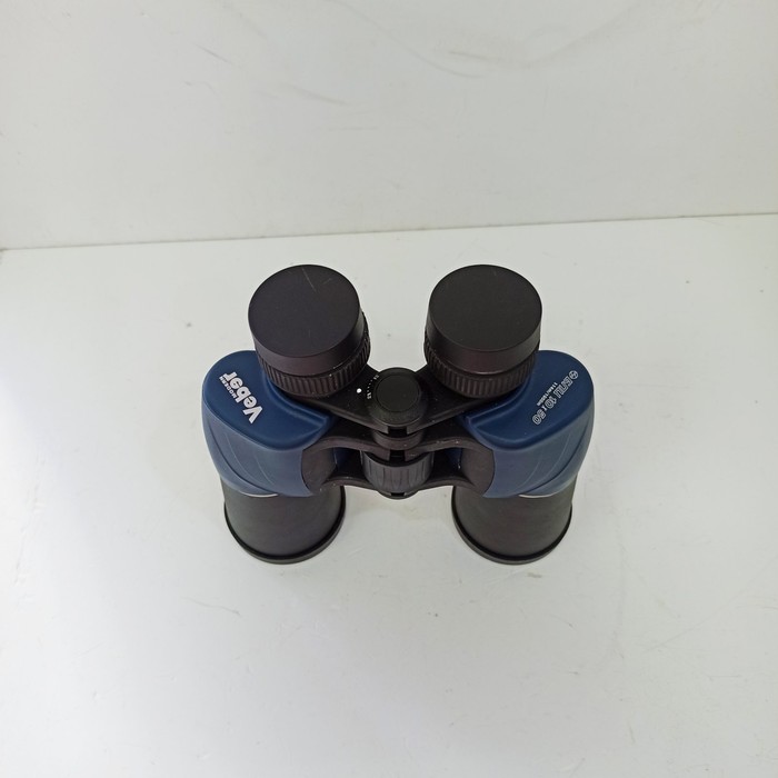 Бинокль MODERN VEBER БПЦ 10*50, 114 М / 1000М