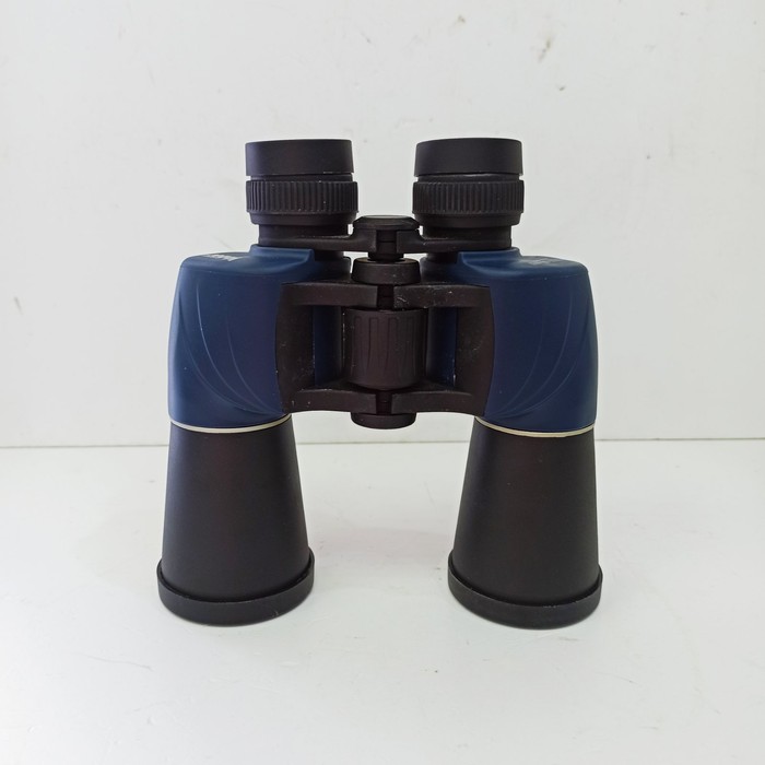 Бинокль MODERN VEBER БПЦ 10*50, 114 М / 1000М