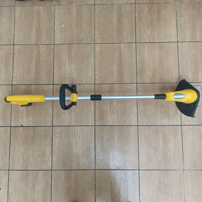 Триммер для травы Huter GET 18 2 Li