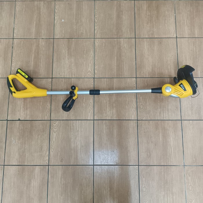 Триммер для травы Huter GET 18 2 Li