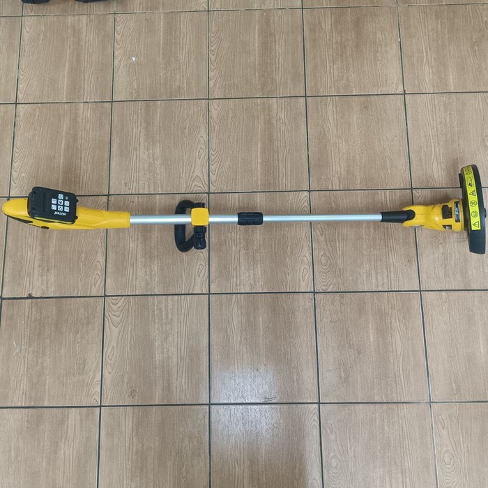 Триммер для травы Huter GET 18 2 Li