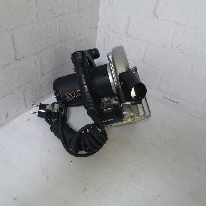 Циркулярная пила Skilsaw 5064