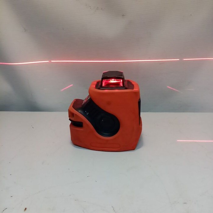 Лазерный уровень Condtrol Neo X1-360