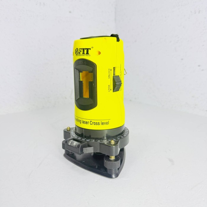 Лазерный уровень FIT IT 18632