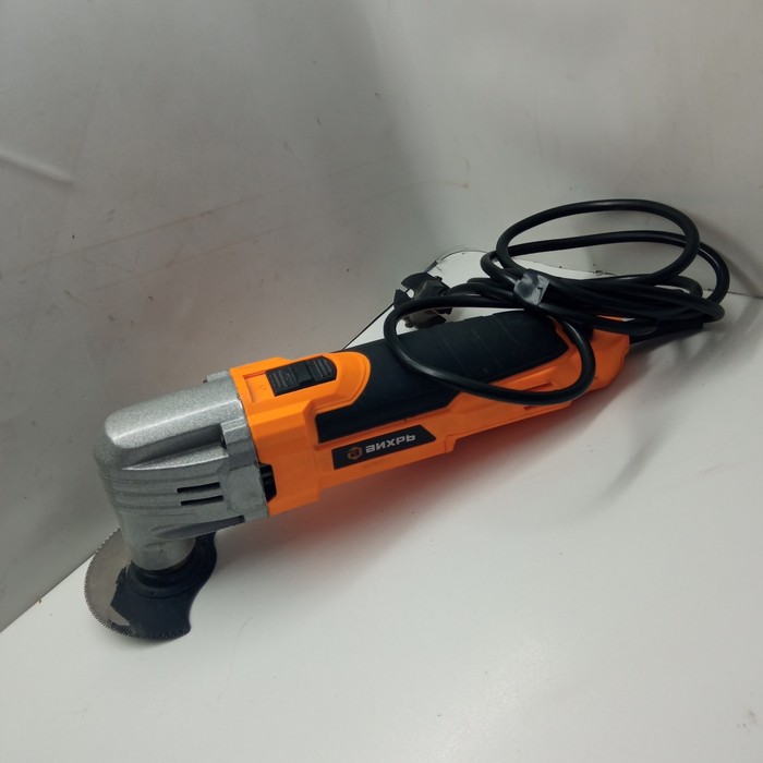 Реноватор Вихрь МФИ-400