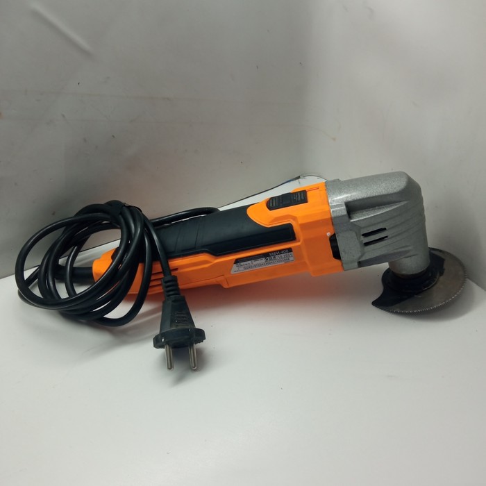 Реноватор Вихрь МФИ-400