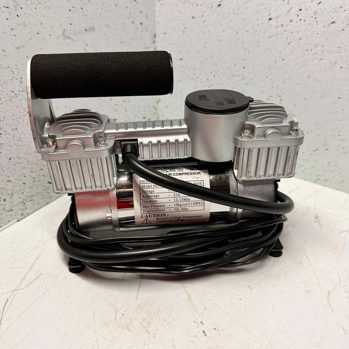 Компрессор Тайфун 806h