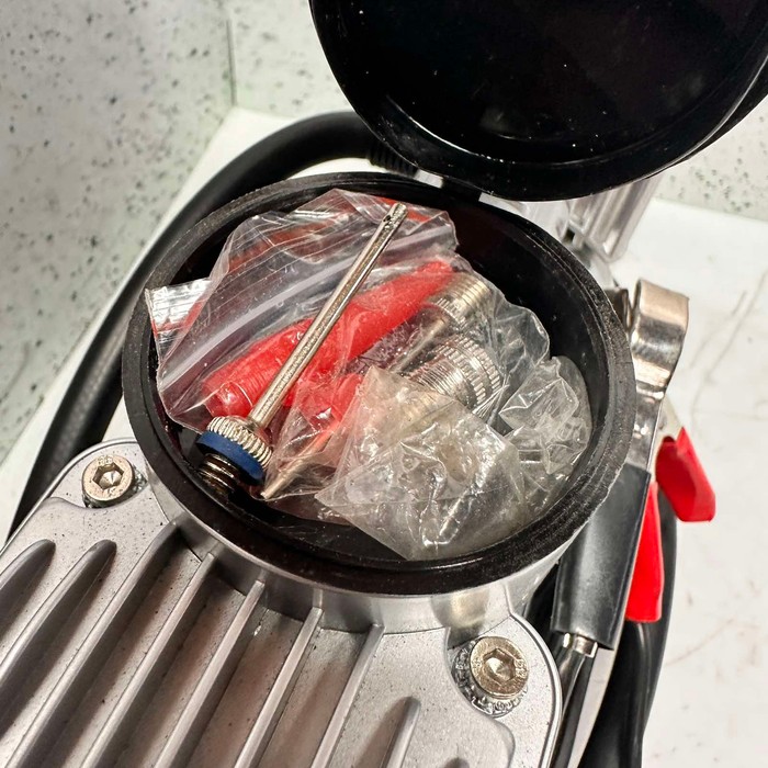 Компрессор Тайфун 806h