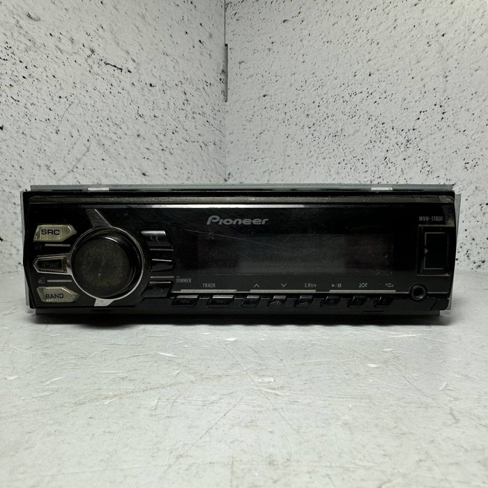 Автомагнитола Pioneer MVH-170UI