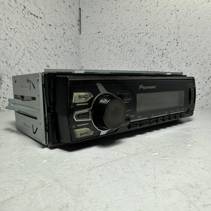 Автомагнитола Pioneer MVH-170UI