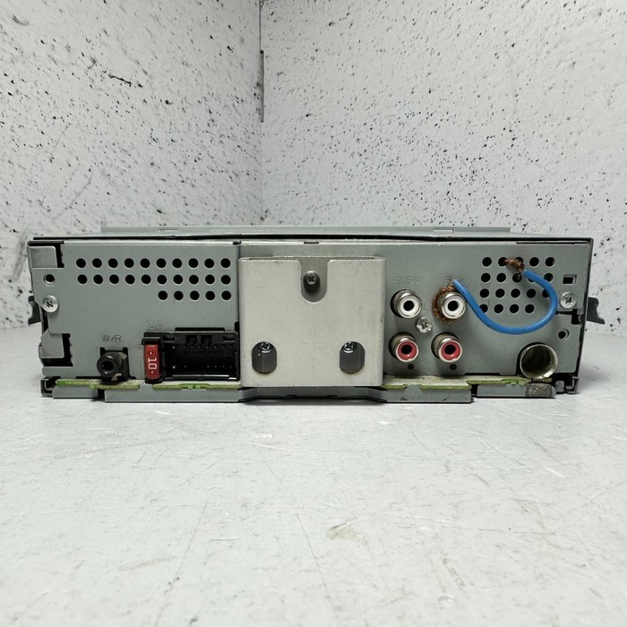 Автомагнитола Pioneer MVH-170UI