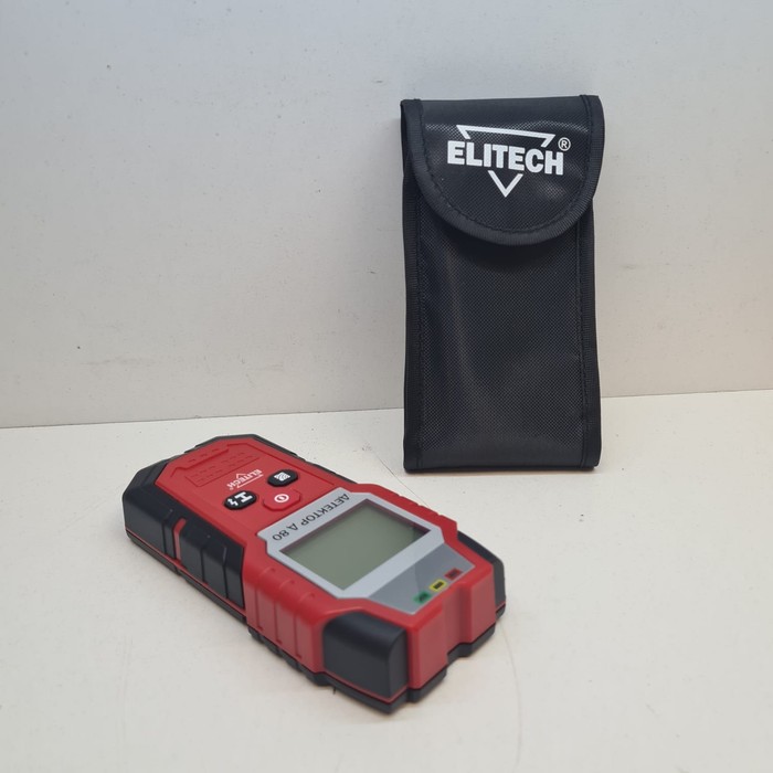 Детектор проводки ELITECH Д 80