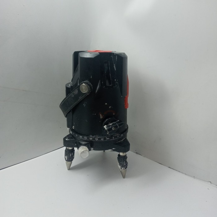 Лазерный уровень Ресанта ПЛ-3