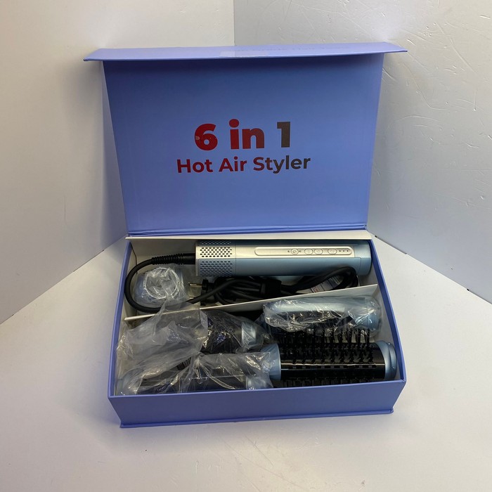 Стайлер HOT Air Styler 6 in 1