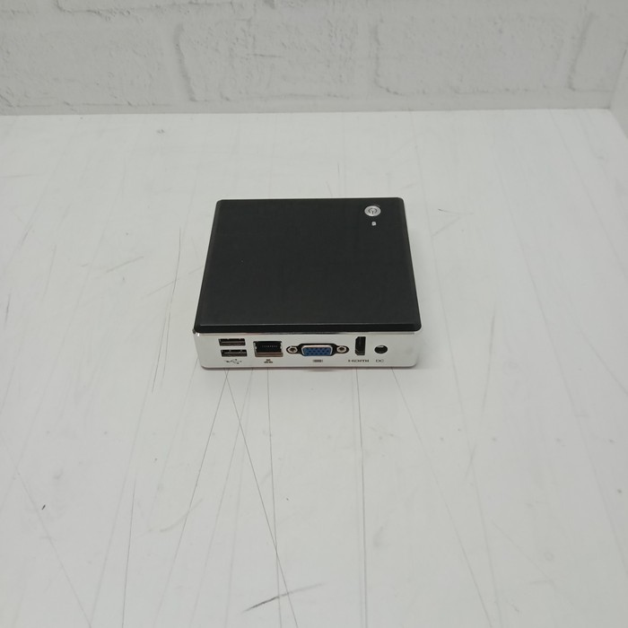 Системный блок Zero Client FL500W