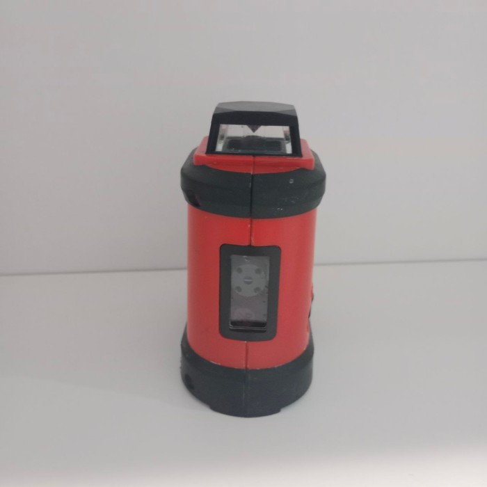 Лазерный уровень Condtrol RED 360
