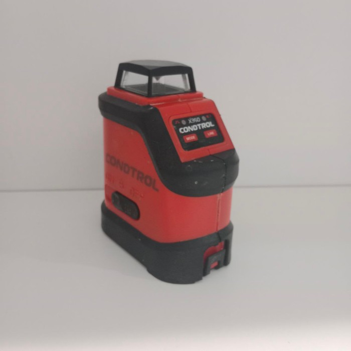 Лазерный уровень Condtrol RED 360
