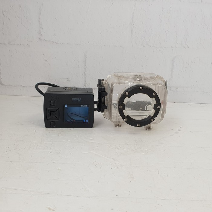 Экшн-камера AEE MagiCam SD21