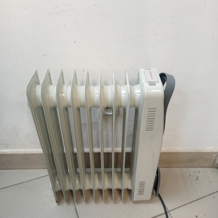 Обогреватель РЕСАНТА ОМ-9А