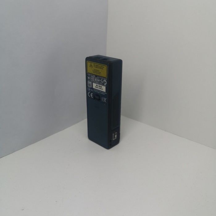 Лазерный уровень Bosch GLM 20