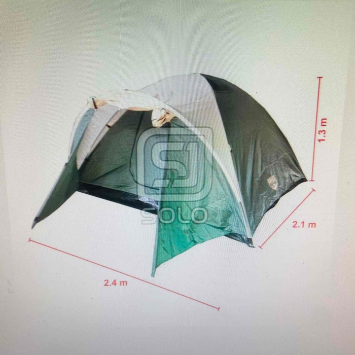 Палатка Vlaken YJ-005A