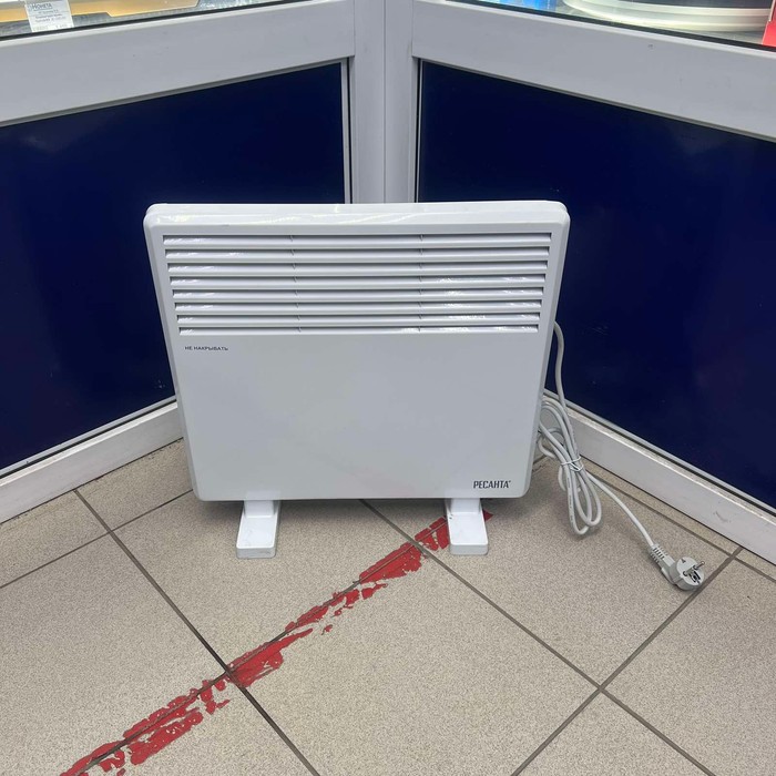 Обогреватель РЕСАНТА ОК-1000СН