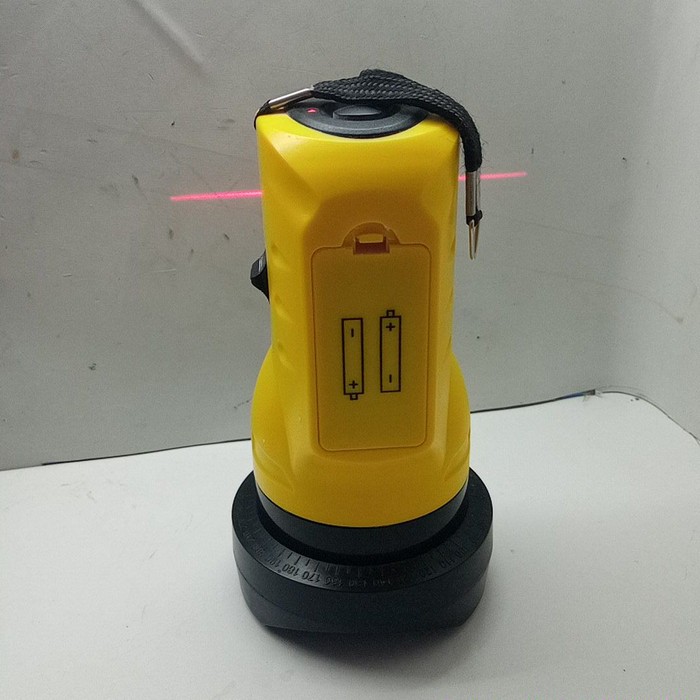 Лазерный уровень Stayer 34960