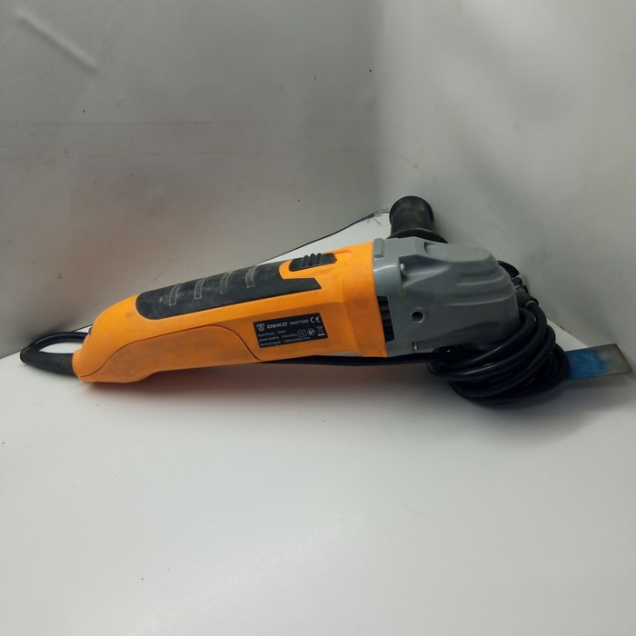 Реноватор Deko DKOT500