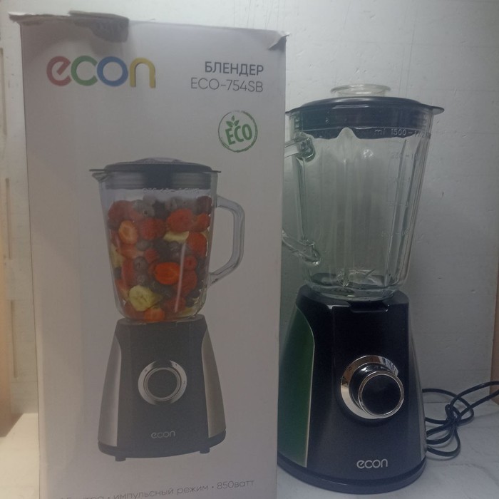 Миксер Aceline ECON ECO-754SB