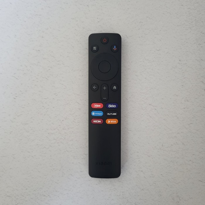 SMART-TV Телевизор Xiaomi L50MA-ARU