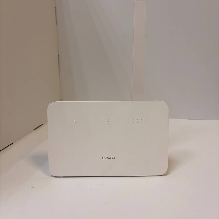 Роутер Huawei 4g cpe3